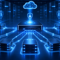 مدیریت CVE و Patch در F5 BIG-IP LTM