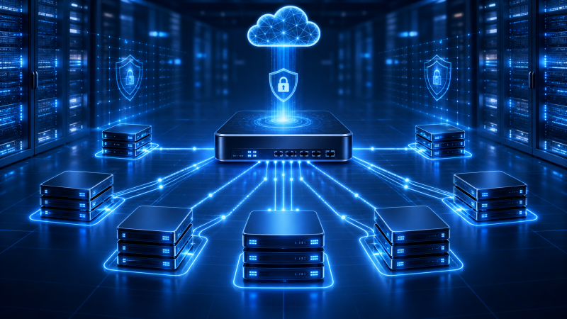 مدیریت CVE و Patch در F5 BIG-IP LTM