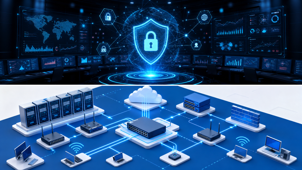 جلوگیری از تغییرات همزمان در تجهیزات Cisco با Configuration Lock