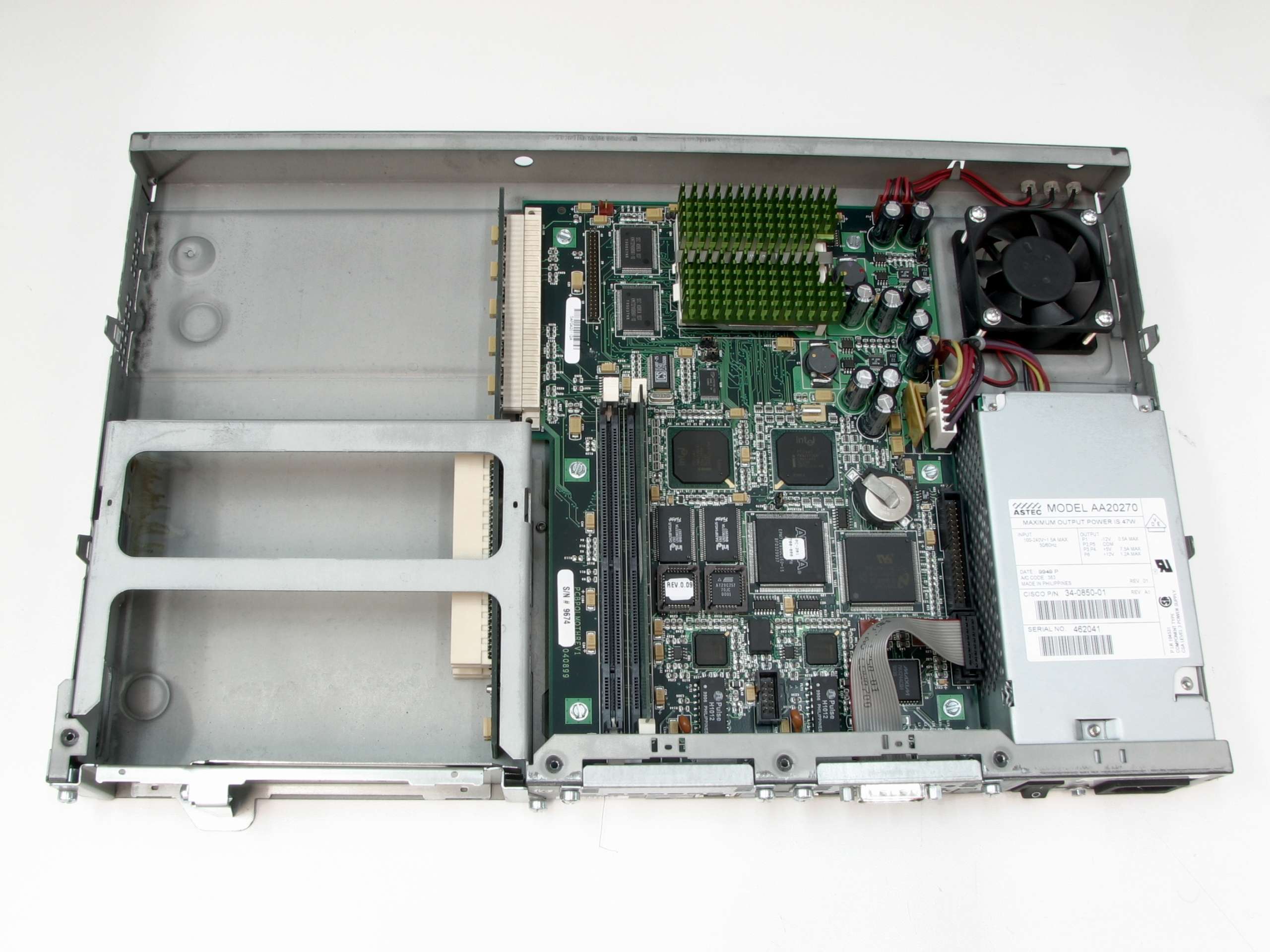 راهنمای انتخاب Cisco Firepower برای سازمان؛ قبل از خرید چه چیزهایی را روشن کنیم؟