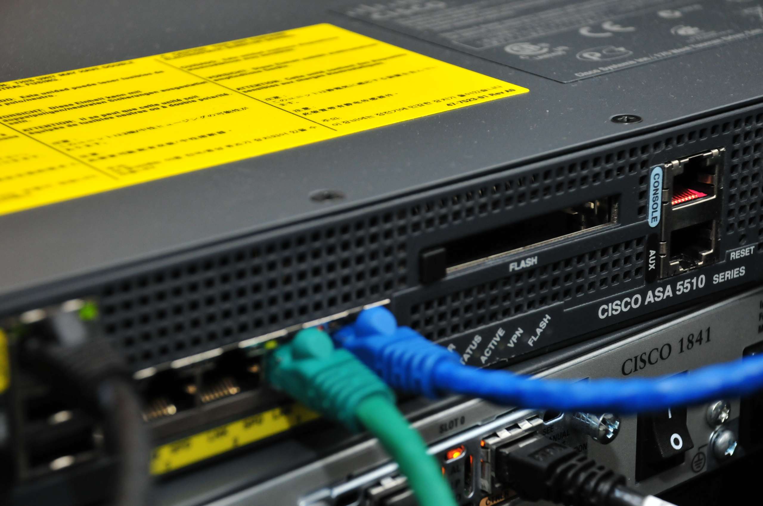 بازبینی Ruleها در Cisco Firepower؛ چطور Policy شلوغ را قابل دفاع کنیم؟