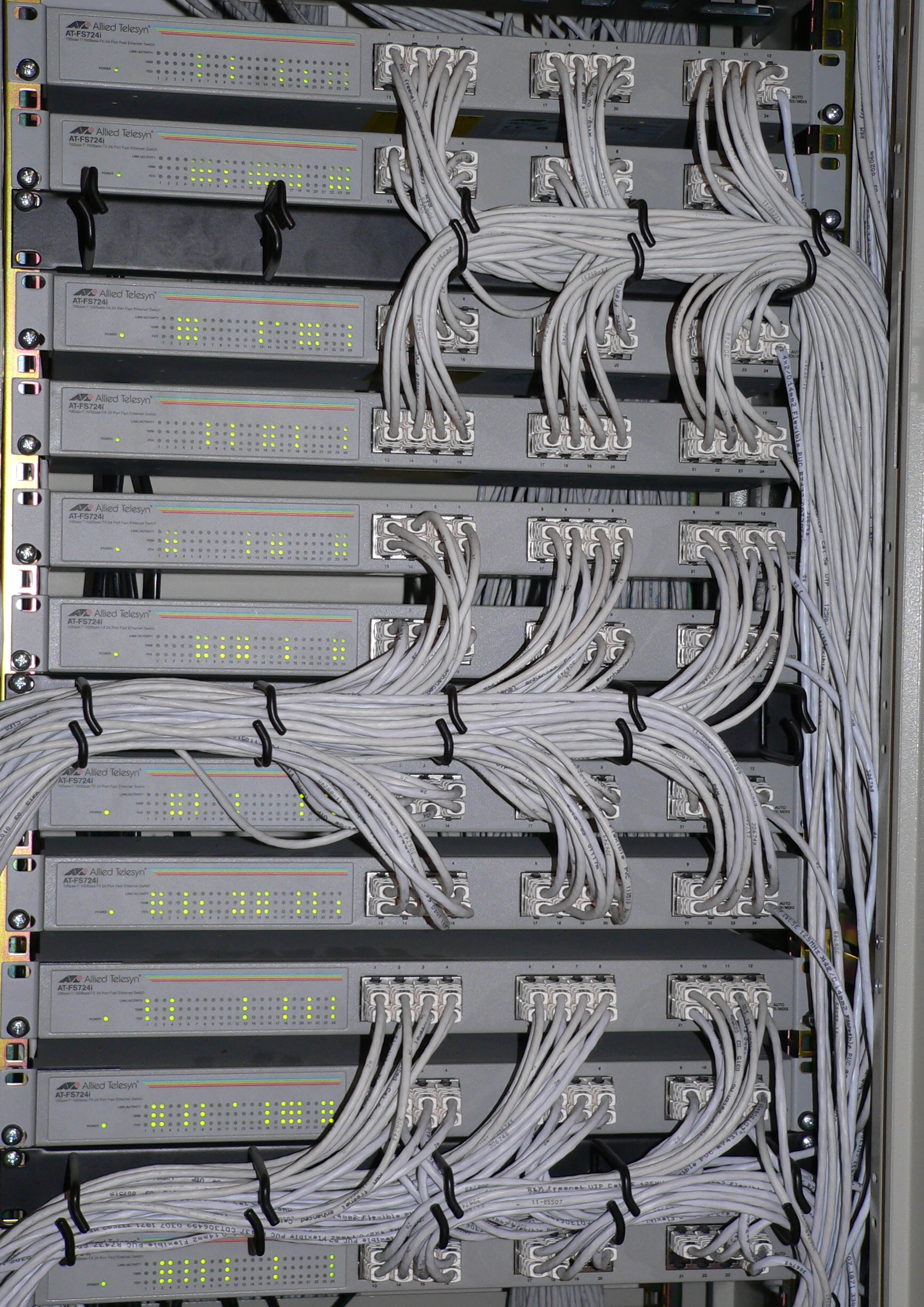 طراحی NAT در Cisco Firepower؛ وقتی Ruleها بعد از چند ماه غیرقابل فهم می‌شوند
