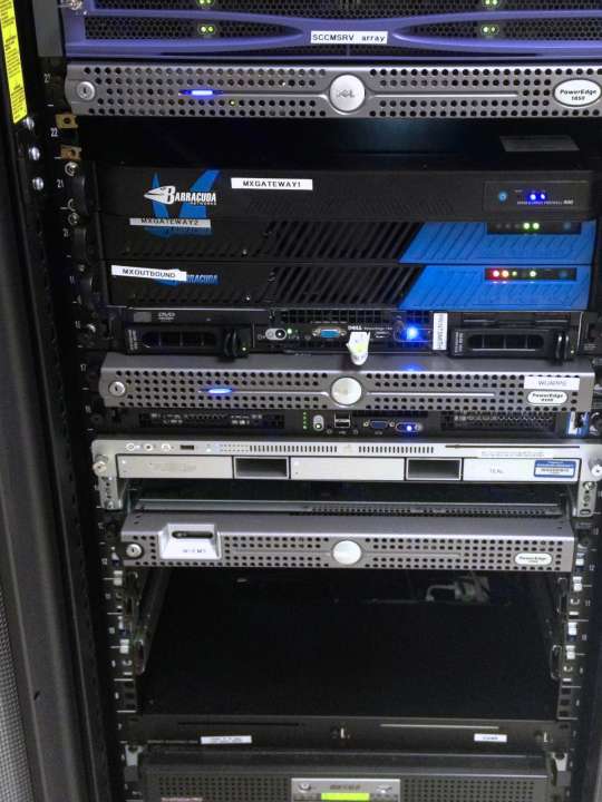 چک‌لیست عملی قبل از تغییر روی F5 BIG-IP در محیط Production