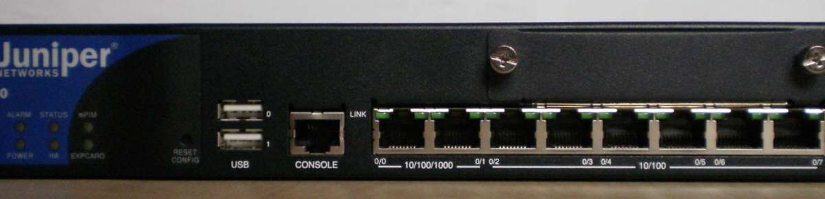 commit confirmed و rollback در Juniper Junos