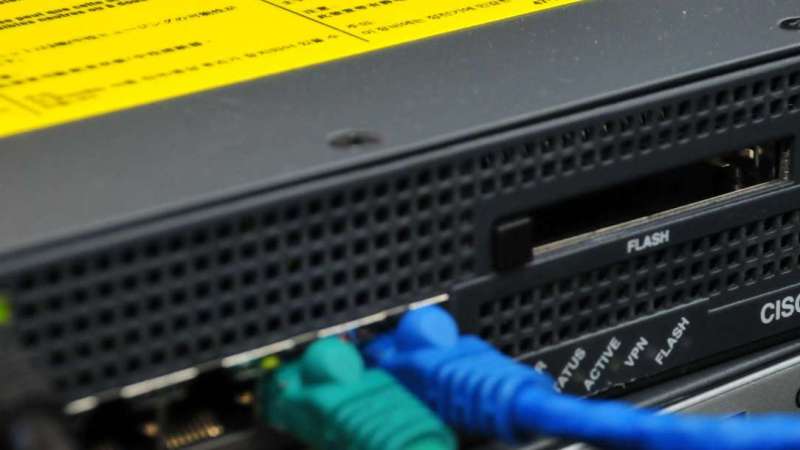 راهنمای عملی Access-list در Cisco؛ از Filtering تا Wildcard Mask