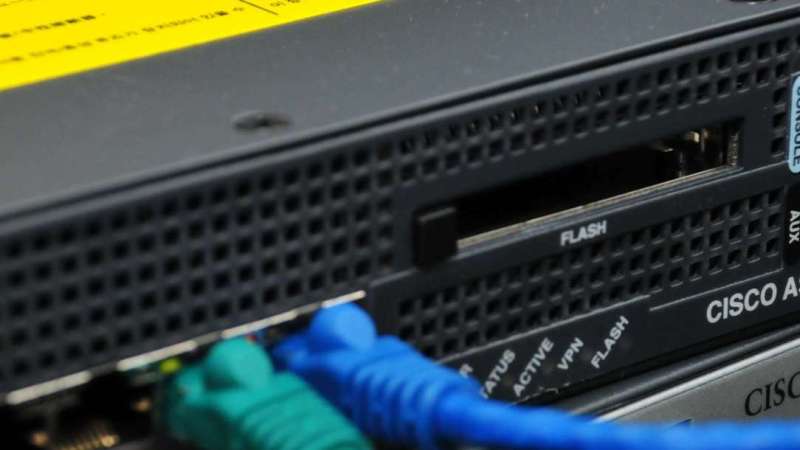 جلوگیری از حملات Brute-force روی تجهیزات Cisco