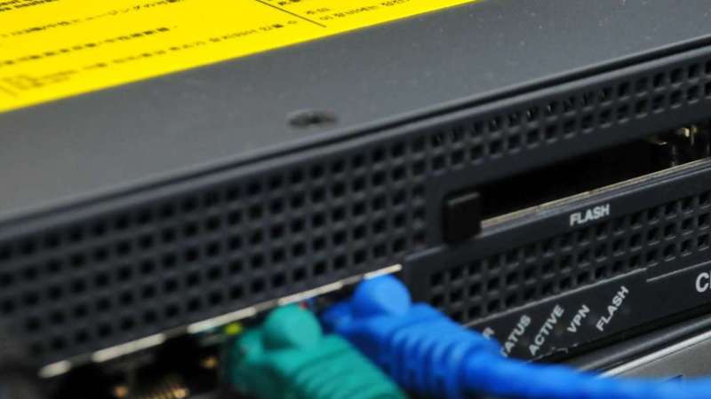 گرفتن Backup خودکار از تنظیمات Cisco با Archive
