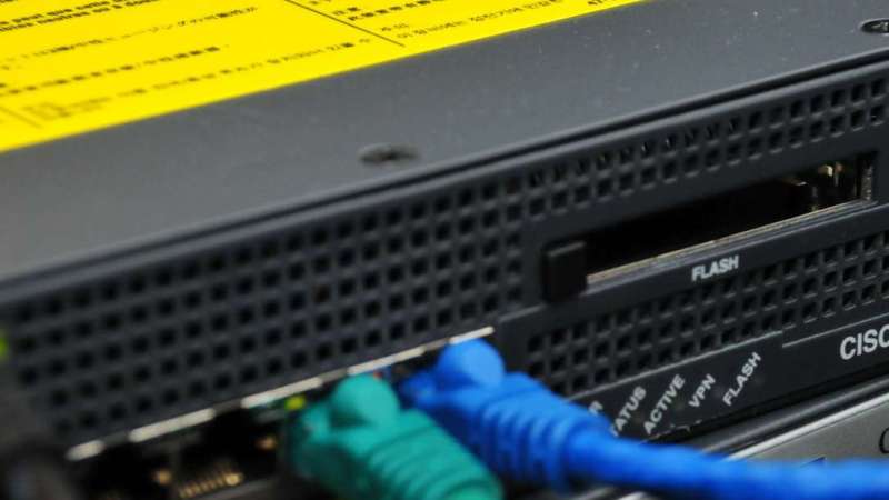 بک‌دور FIRESTARTER روی Cisco ASA/FTD؛ بعد از Patch هم تمام نمی‌شود