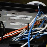فیلتر کردن Route در EIGRP با Access-list و Distribute-list