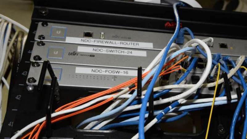 فیلتر کردن Route در EIGRP با Access-list و Distribute-list