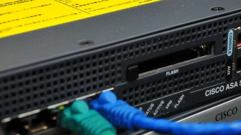 طراحی Access Control Policy در Cisco Firepower؛ از Ruleهای باز تا Policy قابل دفاع