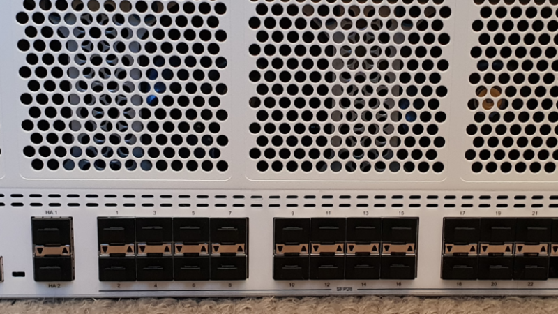 تبدیل کانفیگ FortiGate به Juniper با Python؛ تجربه یک مهاجرت واقعی فایروال