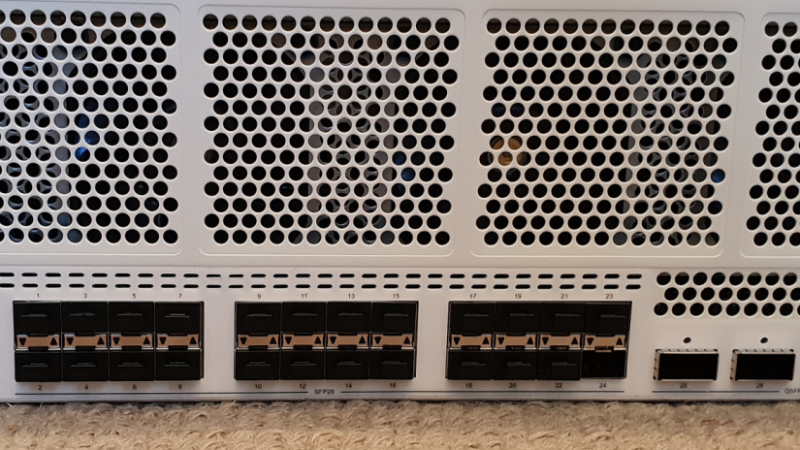 Fortinet Security Fabric چیست و در شبکه سازمانی چه مشکلی را حل می‌کند؟