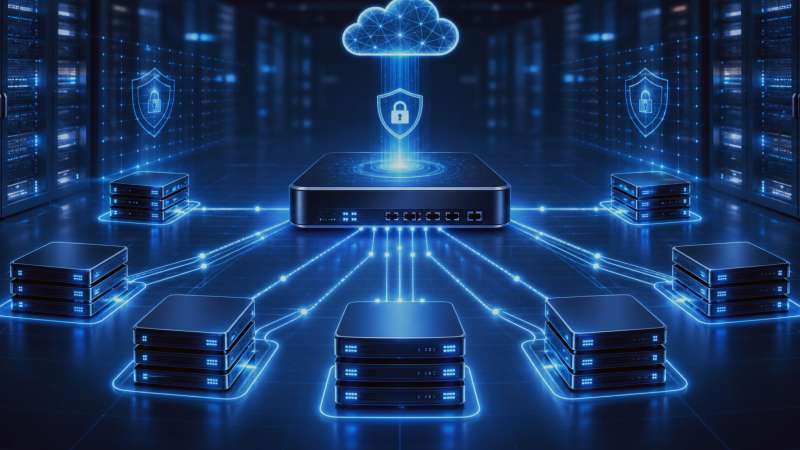 مدیریت CVE در Juniper SRX و Junos؛ چک‌لیست اولویت‌بندی و Patch