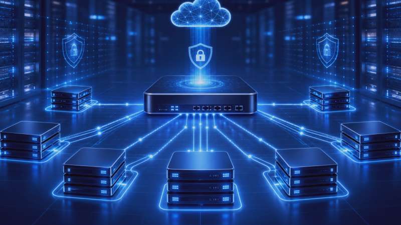مدیریت CVE در F5 BIG-IP LTM؛ از تشخیص نسخه تا کاهش ریسک