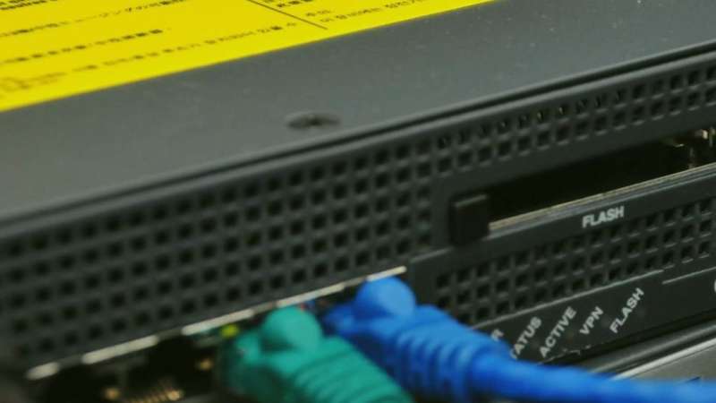 Prefilter Policy در Cisco Firepower؛ قبل از Access Control چه تصمیمی گرفته می‌شود؟