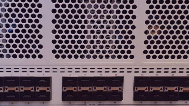 طراحی SLA در FortiGate SD-WAN؛ وقتی لینک پشتیبان فقط روی کاغذ پشتیبان نباشد