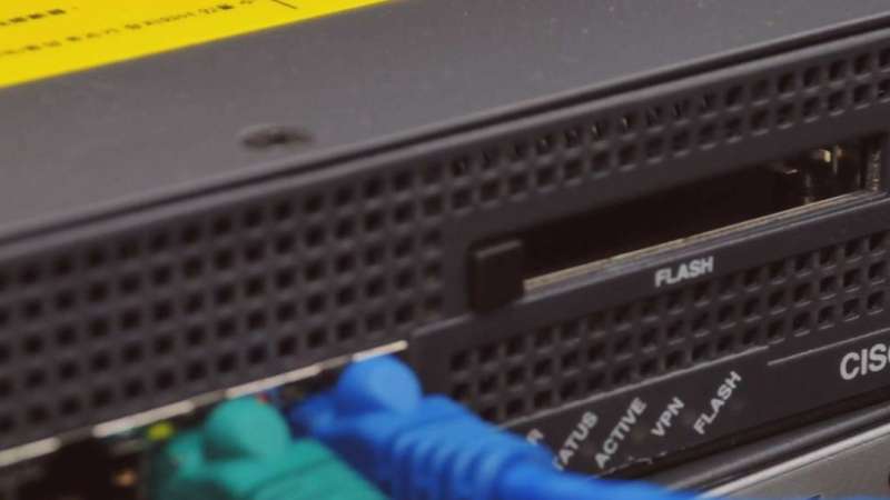 ترتیب Ruleها در Cisco Firepower؛ وقتی Policy درست است اما Match اشتباه می‌شود