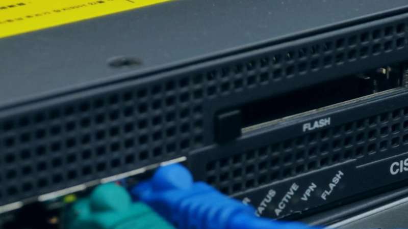 CoPP در Cisco Router؛ محافظت از Control Plane بدون قطع مدیریت