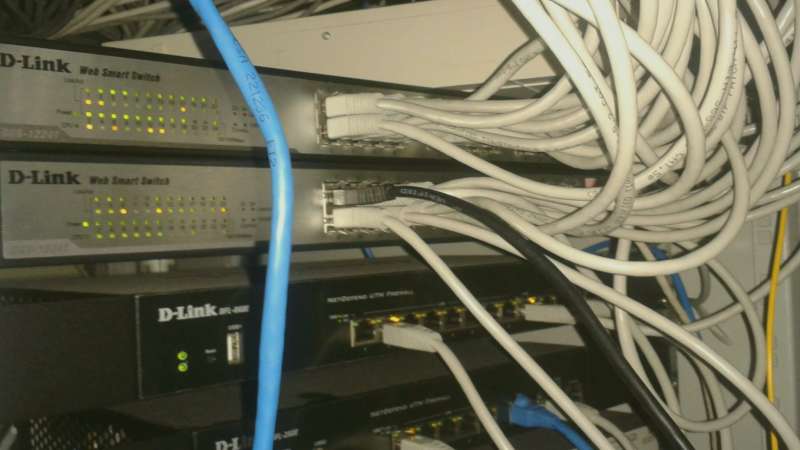 VLAN Trunk و STP Hardening؛ خطای ساده‌ای که شبکه را می‌خواباند