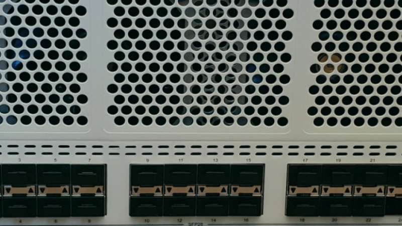 چک‌لیست هاردنینگ شبکه برای تجهیزات Cisco و FortiGate